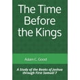 thumbnail image 1 of The Time Before the Kings (Paperback), 1 of 1