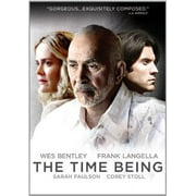 The Time Being DVD