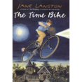 thumbnail image 1 of Pre-Owned The Time Bike (Hardcover) 0060284374 9780060284374, 1 of 1