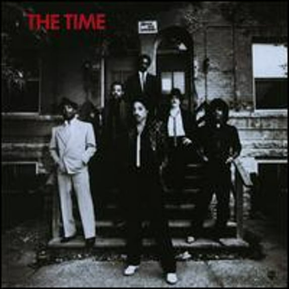 Pre-Owned The Time (CD 0075992359825) by