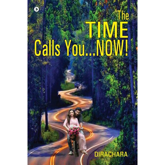 The Time Calls You Now, (Paperback)