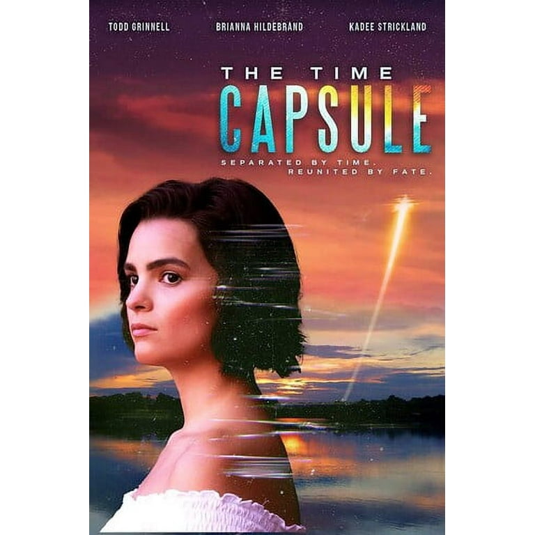 The Time Capsule (DVD), Filmrise, Drama - Walmart.com