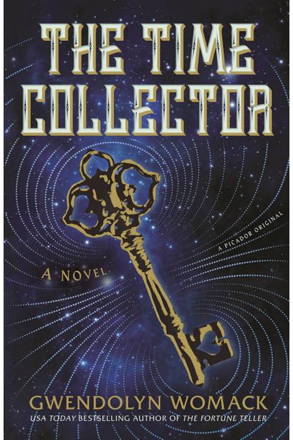 The Time Collector : A Novel (Paperback)