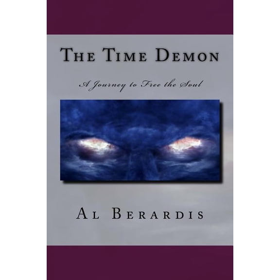 The Time Demon (Paperback)