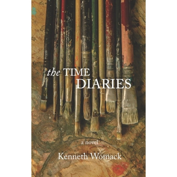 The Time Diaries, (Paperback)