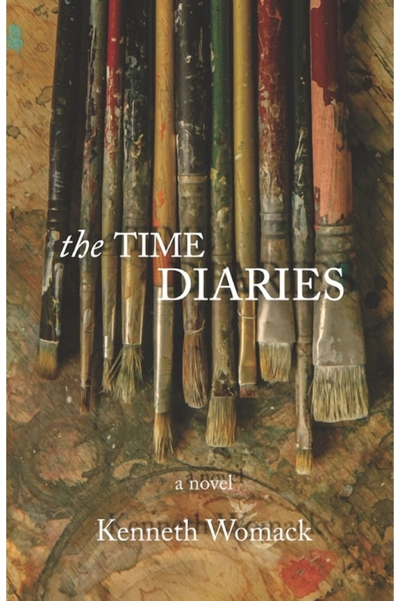 The Time Diaries, (Paperback)