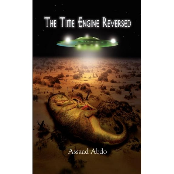 The Time Engine Reversed (Paperback)