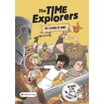 thumbnail image 1 of The Time Explorers: The Legions of Rome (Series #1) (Paperback), 1 of 1