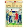 thumbnail image 1 of Pre-Owned The Time Garden (Odyssey Classic) (Paperback) 015288193X 9780152881931, 1 of 1