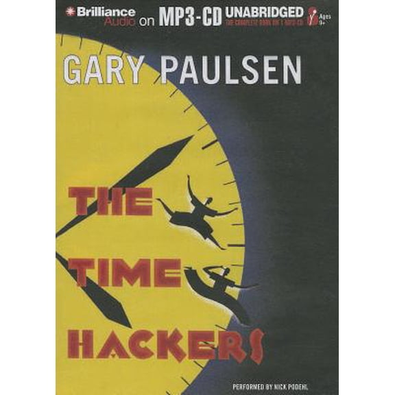 The Time Hackers