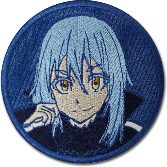 The Time I Got Reicarnated As A Slime 2 - Rimuru Tempest Patch