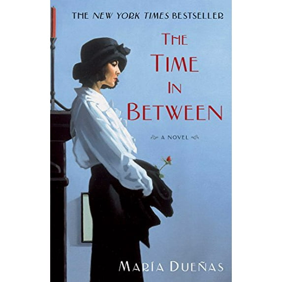 Pre-Owned The Time in Between (Paperback) 1451616899 9781451616897