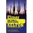 thumbnail image 1 of Pre-Owned The Time It Never Rained (Paperback), 1 of 1