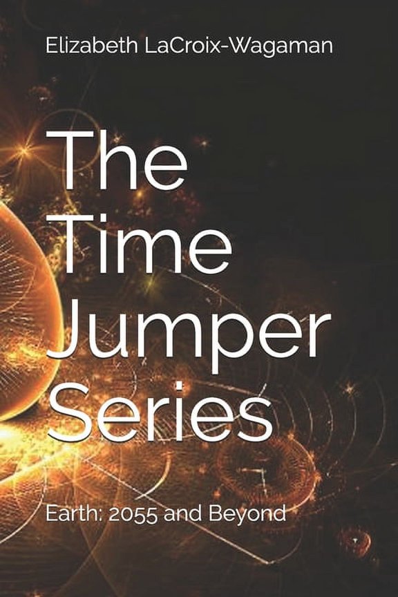 The Time Jumper Series (Paperback)