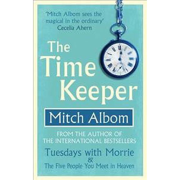 The Time Keeper