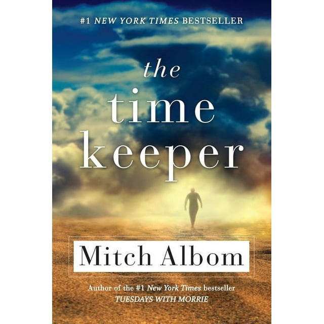 The Time Keeper, (Paperback)
