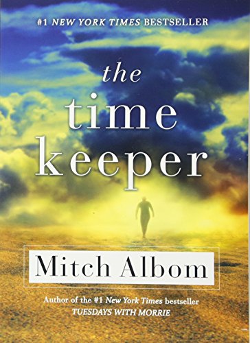 The Time Keeper (Paperback) - image 1 of 1