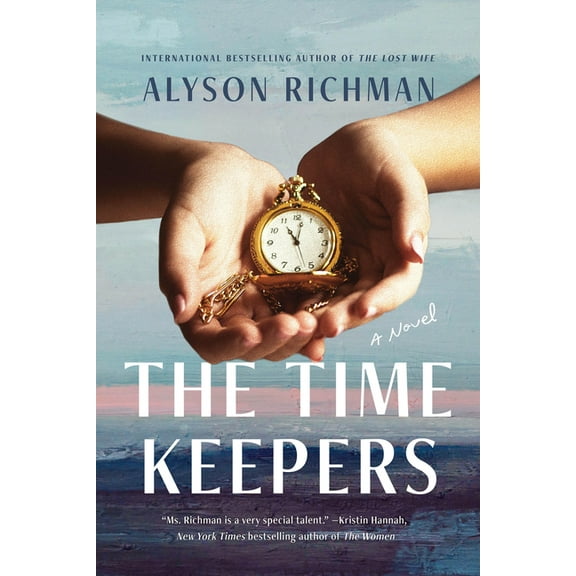 The Time Keepers, (Paperback)