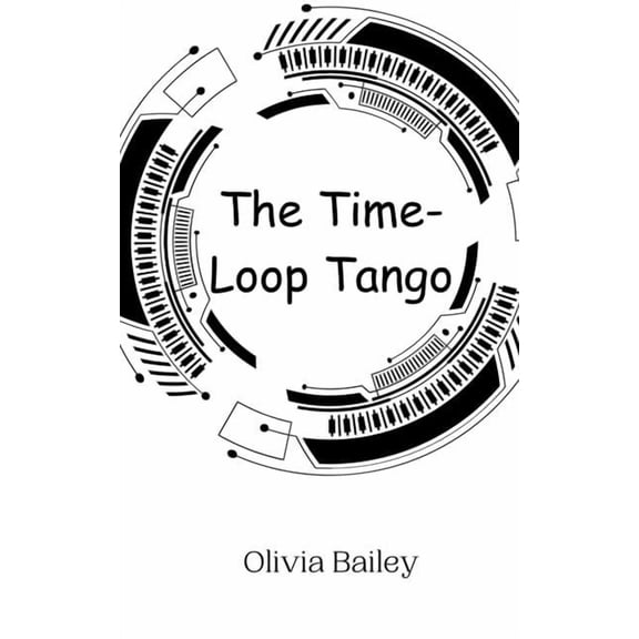 The Time-Loop Tango, (Paperback)