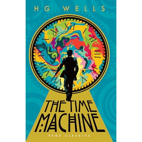 The Time Machine