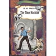 thumbnail image 1 of The Time Machine, 1 of 1