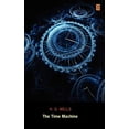 thumbnail image 1 of The Time Machine (Ad Classic Library Edition)(Illustrated) (Hardcover), 1 of 1