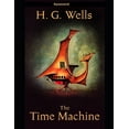 thumbnail image 1 of The Time Machine Annotated (Paperback), 1 of 1