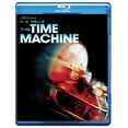 thumbnail image 1 of The Time Machine (Blu-ray), Turner Home Ent, Sci-Fi & Fantasy, 1 of 4