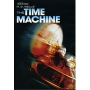 Turner Home Ent - The Time Machine [DIGITAL VIDEO DISC]