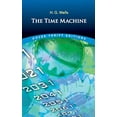thumbnail image 1 of Pre-Owned The Time Machine (Paperback) 0486284727 9780486284729, 1 of 1