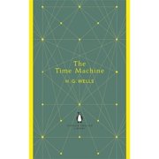 The Time Machine H. G. Wells Paperback