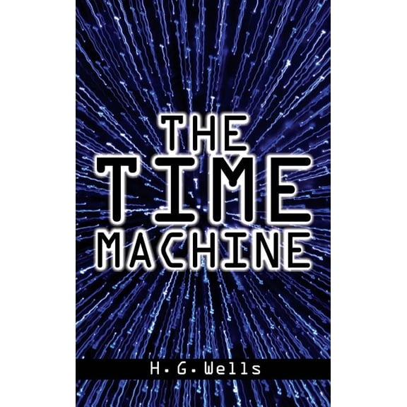 Pre-Owned Time Machine