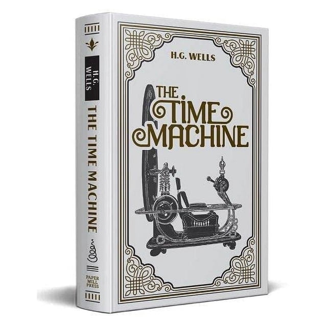 Auto Aging Machine Time Machine - Cooking guides for bookstores - Walmart Business Supplies