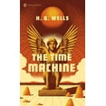 thumbnail image 1 of The Time Machine, (Paperback), 1 of 1