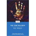 thumbnail image 1 of Pre-Owned The Time Machine (Mass Market Paperback) 0743487737 9780743487733, 1 of 1