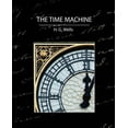 thumbnail image 1 of The Time Machine, (Paperback), 1 of 1