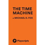 The Time Machine, (Paperback)