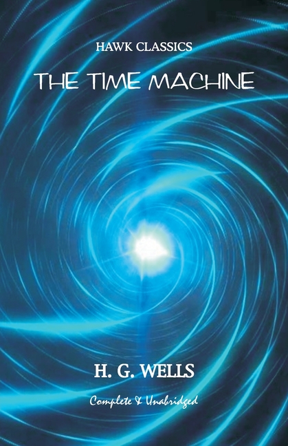 The Time Machine, (Paperback) - Walmart.com