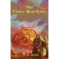 thumbnail image 1 of The Time Machine, (Paperback), 1 of 1