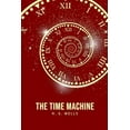 thumbnail image 1 of The Time Machine, (Paperback), 1 of 1