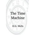 thumbnail image 1 of The Time Machine, (Paperback), 1 of 1