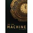 thumbnail image 1 of The Time Machine, (Paperback), 1 of 1