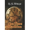 thumbnail image 1 of The Time Machine (Paperback), 1 of 1