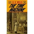 thumbnail image 1 of Pre-Owned The Time Machine (Mass Market Paperback) 0812505042, 1 of 1