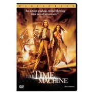 The Time Machine