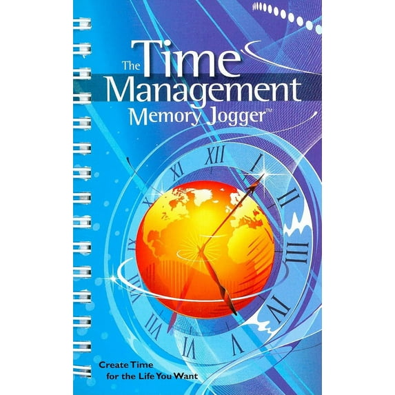 The Time Management Memory Jogger (Other)
