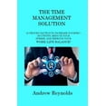 thumbnail image 1 of The Time Management Solution (Paperback), 1 of 1
