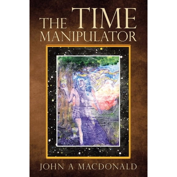The Time Manipulator, (Paperback)