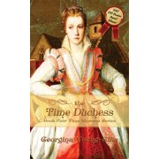 The Time Mistress The Time Duchess Paperback