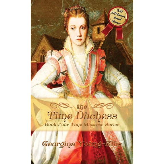 The Time Mistress: The Time Duchess (Paperback)
